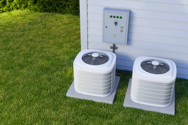 Ductless HVAC repair in Warren, MN