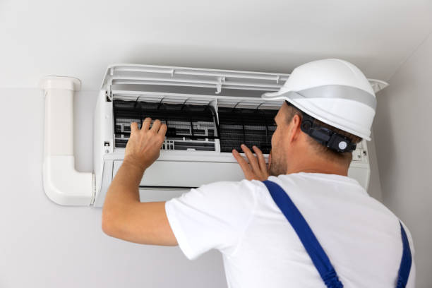 Affordable air conditioning repair in Warren, MN